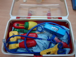 Medical Kit