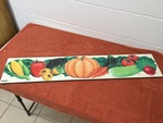 Fruit & Vegetable Puzzle