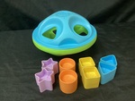 Green Toys Shape Sorter
