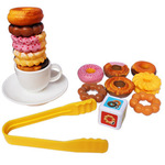 Donut Balancing Game 