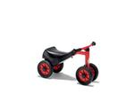 3 Wheel Red Trike