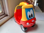 Handle Cozy Coupe