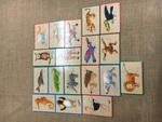 Animal Puzzles