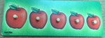 Apple Sequence Puzzle