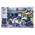 Special Forces lego