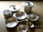 Aluminum Cookware