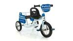 Police Tandom Trike