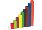 Cuisenaire Rods