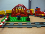 Duplo Train Set