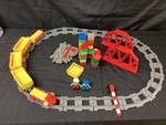 Duplo Train Set