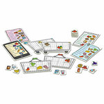 Shopping List Memory Game
