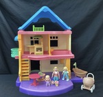 My First Doll House