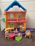 My First Doll House