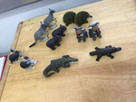 Australian Animals Set