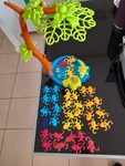 Monkey Business Game