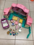 Little People doll house