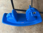 Little Tikes Rocking Horse