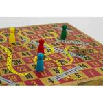 Snakes & Ladders