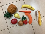 Fruit and Vegtable Pack