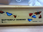 Butterfly Domino