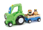 Little Tikes Handle Farmer