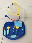 Doctors Medical Kit