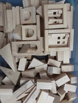 House Building Blocks