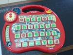 VTECH ALPHABET DESK