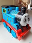 Talking Thomas Train