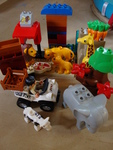 Zoo Set