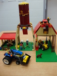 Farm Lego (7637)