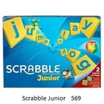Scrabble Junior
