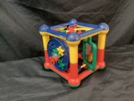 Baby Activity Square