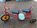Double Trike
