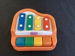 Baby Piano