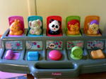 Baby Pop Up