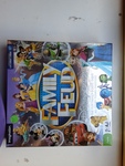 Family Feud - Disney Edition
