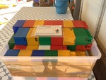 Large Building Blocks 