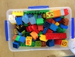 Duplo Set