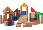 Wooden Blocks