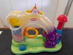Playskool Pound n' Pop Carnival
