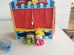 Puppet Playhouse