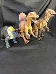 Dinosaur Set
