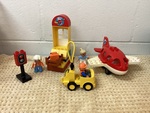 Airport Duplo