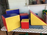 Foam Block Set