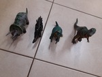 Dinosaur Set