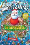 Where's Santa In Australia Puzzle