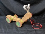 Walk A Long Snail
