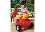 Little Tikes Red Trike