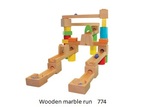 Marble Run